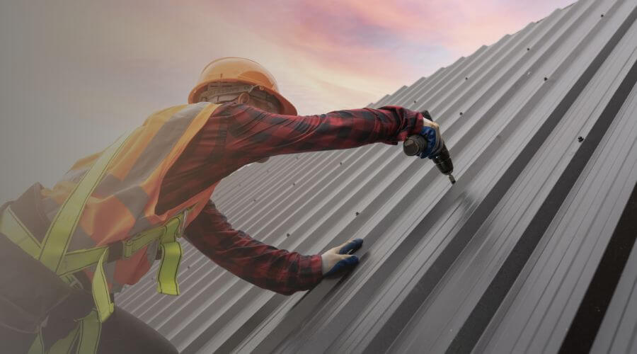 Expert Emergency Roof Repairs services in Swiftwater, PA